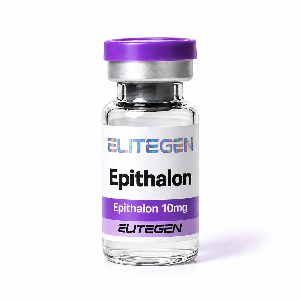 EliteGen Epithalon 10 mg product rendering