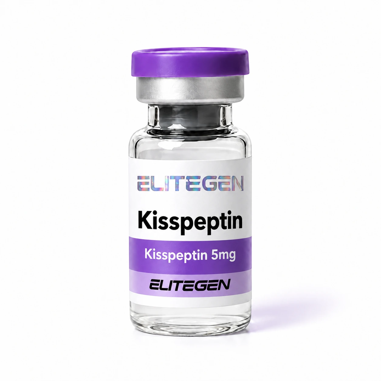 EliteGen Kisspeptin 5 mg product rendering
